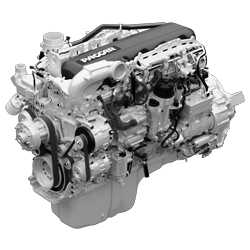 P685D Engine